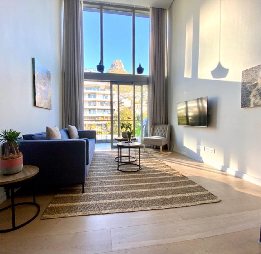 To Let 1 Bedroom Property for Rent in Sea Point Western Cape